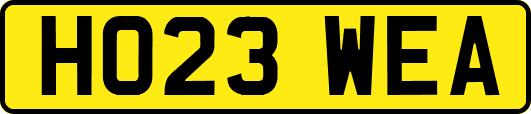 HO23WEA