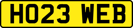 HO23WEB