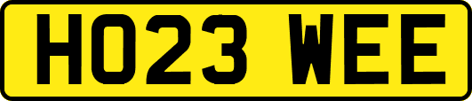 HO23WEE
