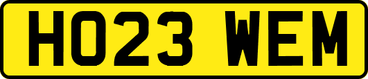 HO23WEM