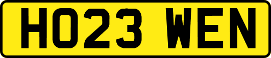 HO23WEN