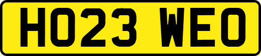 HO23WEO