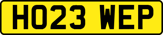 HO23WEP