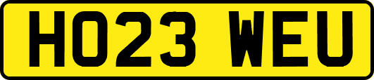 HO23WEU