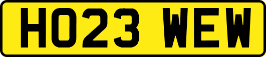 HO23WEW