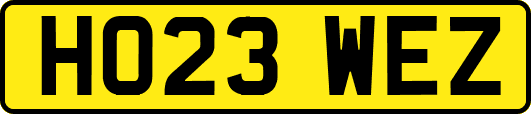 HO23WEZ