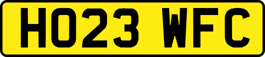 HO23WFC