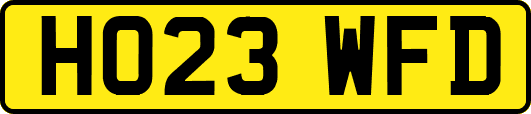 HO23WFD