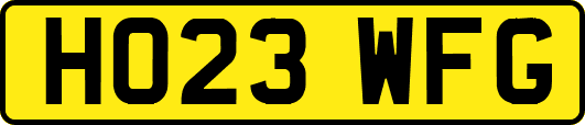 HO23WFG