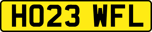 HO23WFL