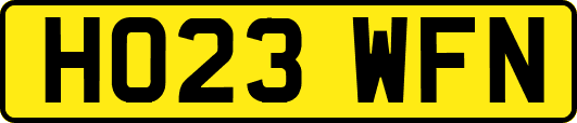 HO23WFN