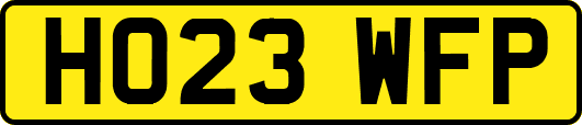 HO23WFP