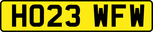 HO23WFW