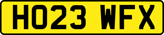 HO23WFX