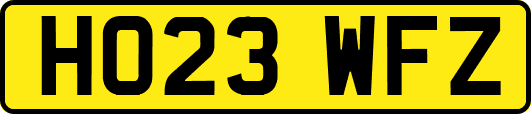 HO23WFZ