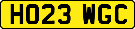 HO23WGC
