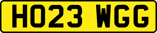 HO23WGG