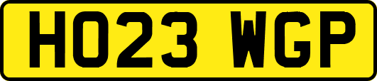 HO23WGP