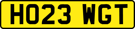 HO23WGT
