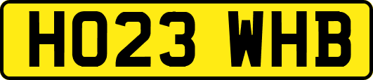 HO23WHB