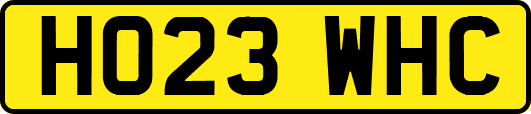 HO23WHC