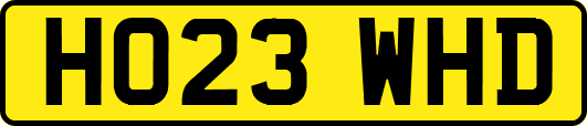 HO23WHD