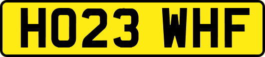 HO23WHF