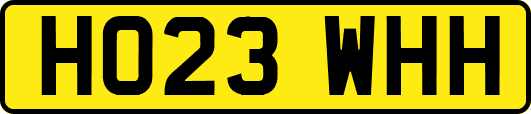 HO23WHH