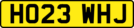 HO23WHJ