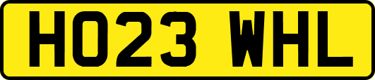 HO23WHL