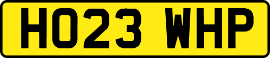 HO23WHP