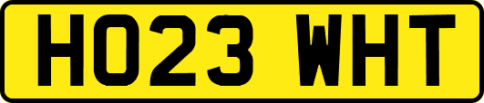HO23WHT