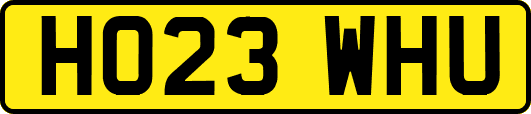 HO23WHU