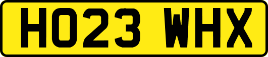 HO23WHX