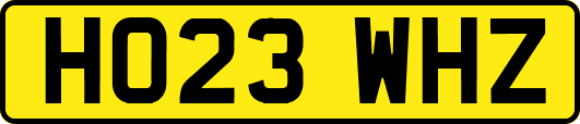 HO23WHZ
