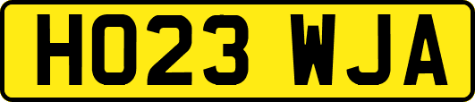 HO23WJA