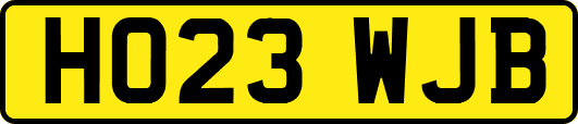 HO23WJB