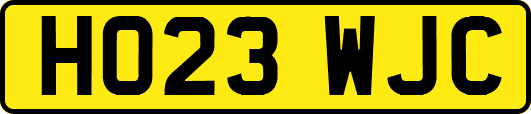 HO23WJC