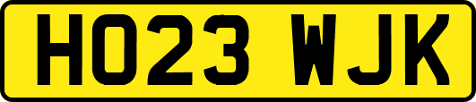 HO23WJK