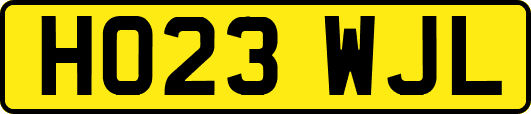 HO23WJL