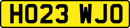 HO23WJO