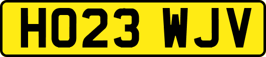 HO23WJV