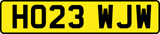 HO23WJW