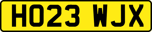HO23WJX