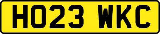 HO23WKC