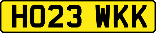 HO23WKK
