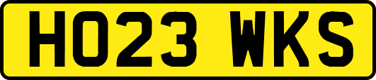 HO23WKS