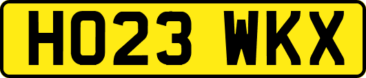 HO23WKX