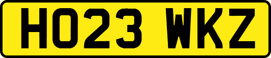 HO23WKZ