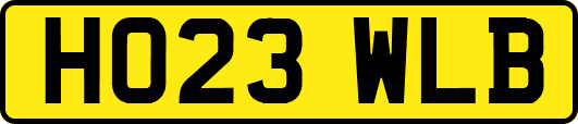 HO23WLB
